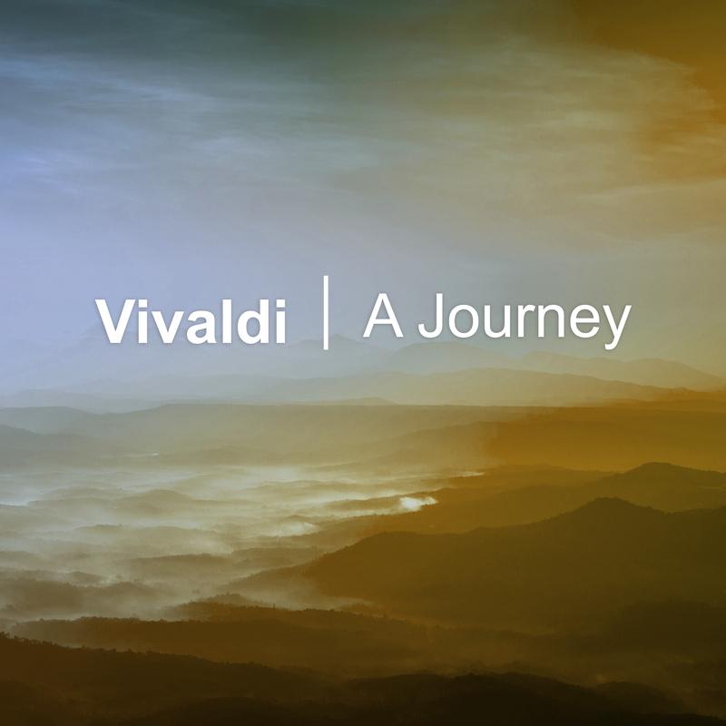 Vivaldi - A Journey