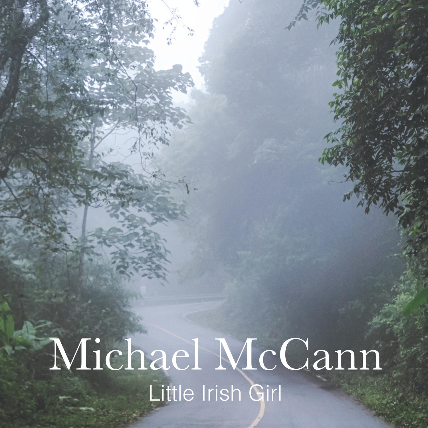 Little Irish Girl