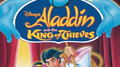 Aladdin & The King of Thieves专辑