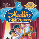 Aladdin & The King of Thieves专辑