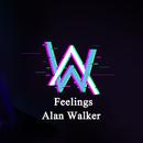 Feelings（Cover：Alan Walker）