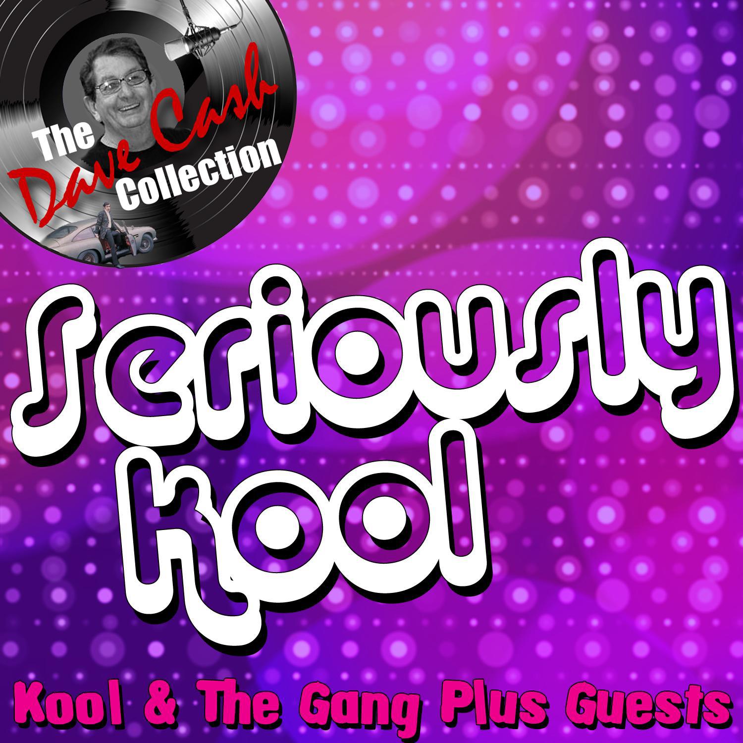 Seriously Kool (The Dave Cash Collection)专辑