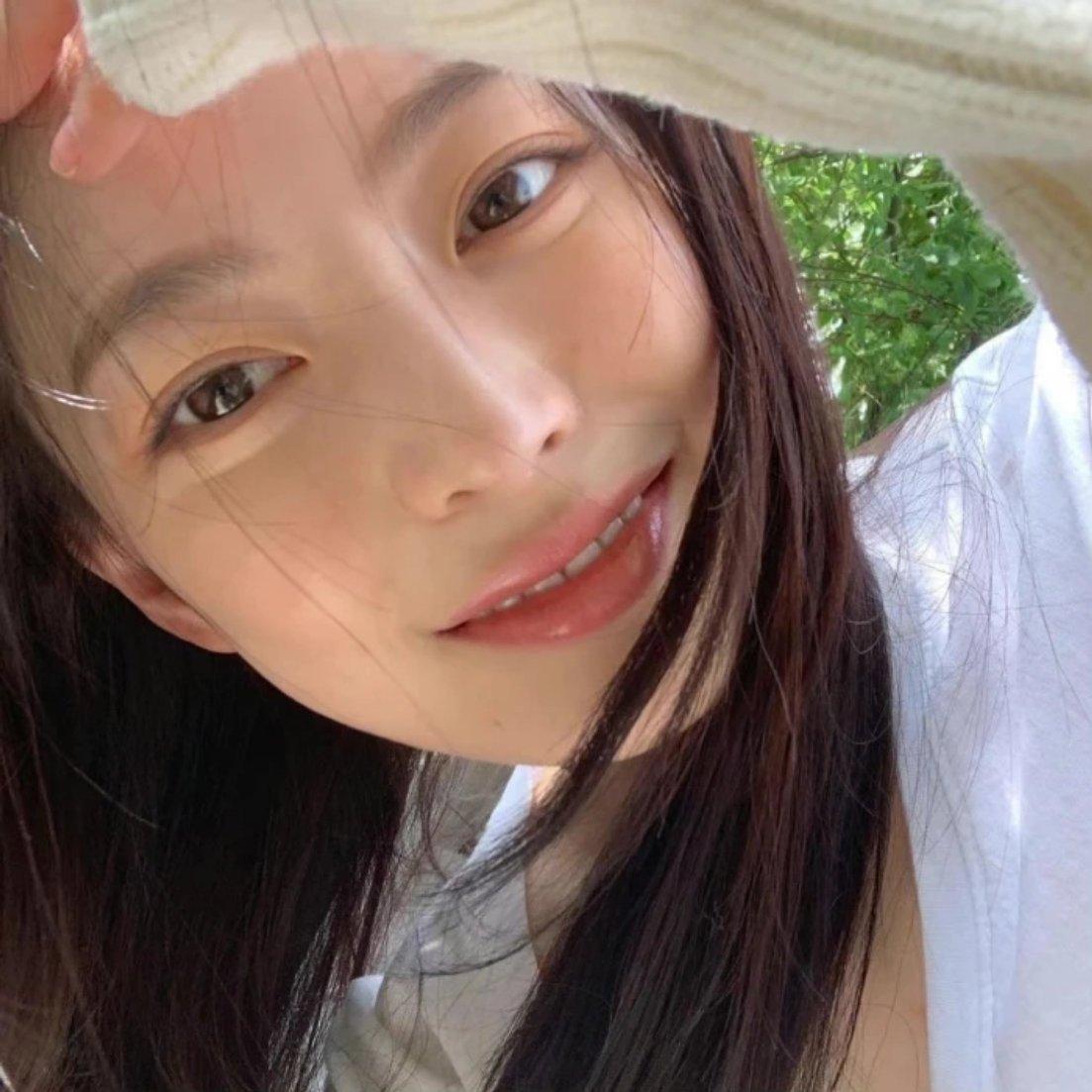 借一点干净的阳光让我怦然心动