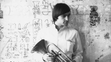 Marty Balin