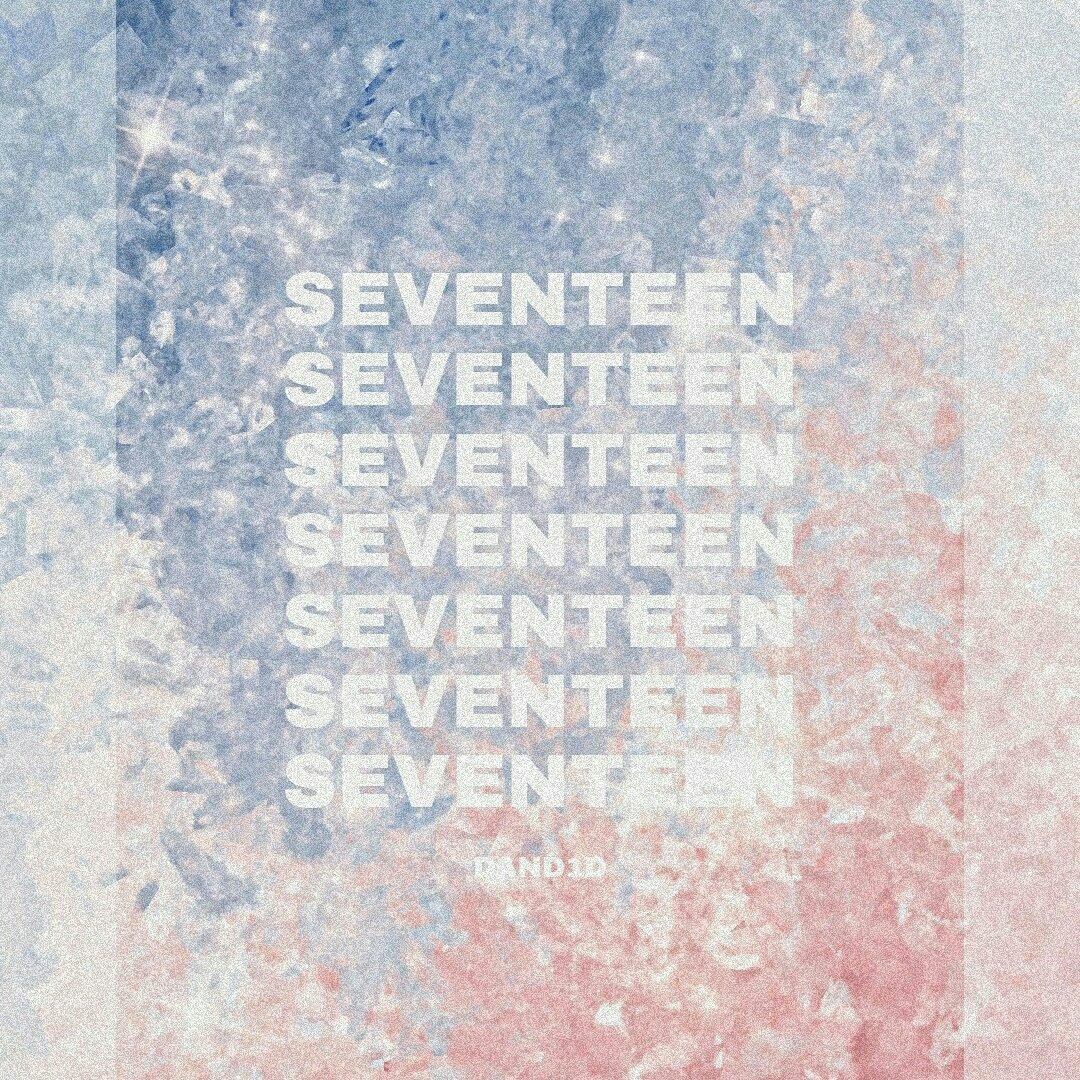 Seventeen钢琴曲