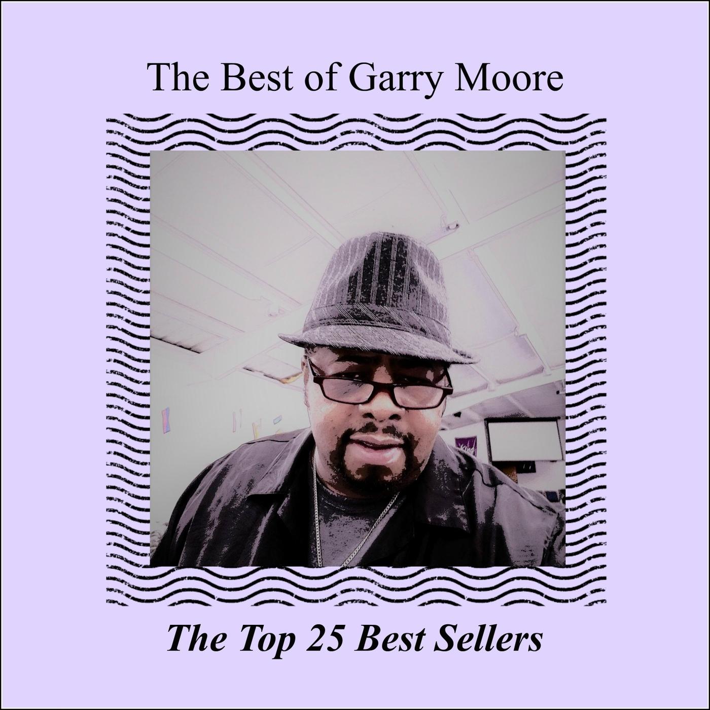 The Best of Garry Moore