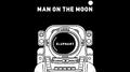 Man On The Moon专辑