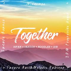 四喜丸子Vol.2 Together