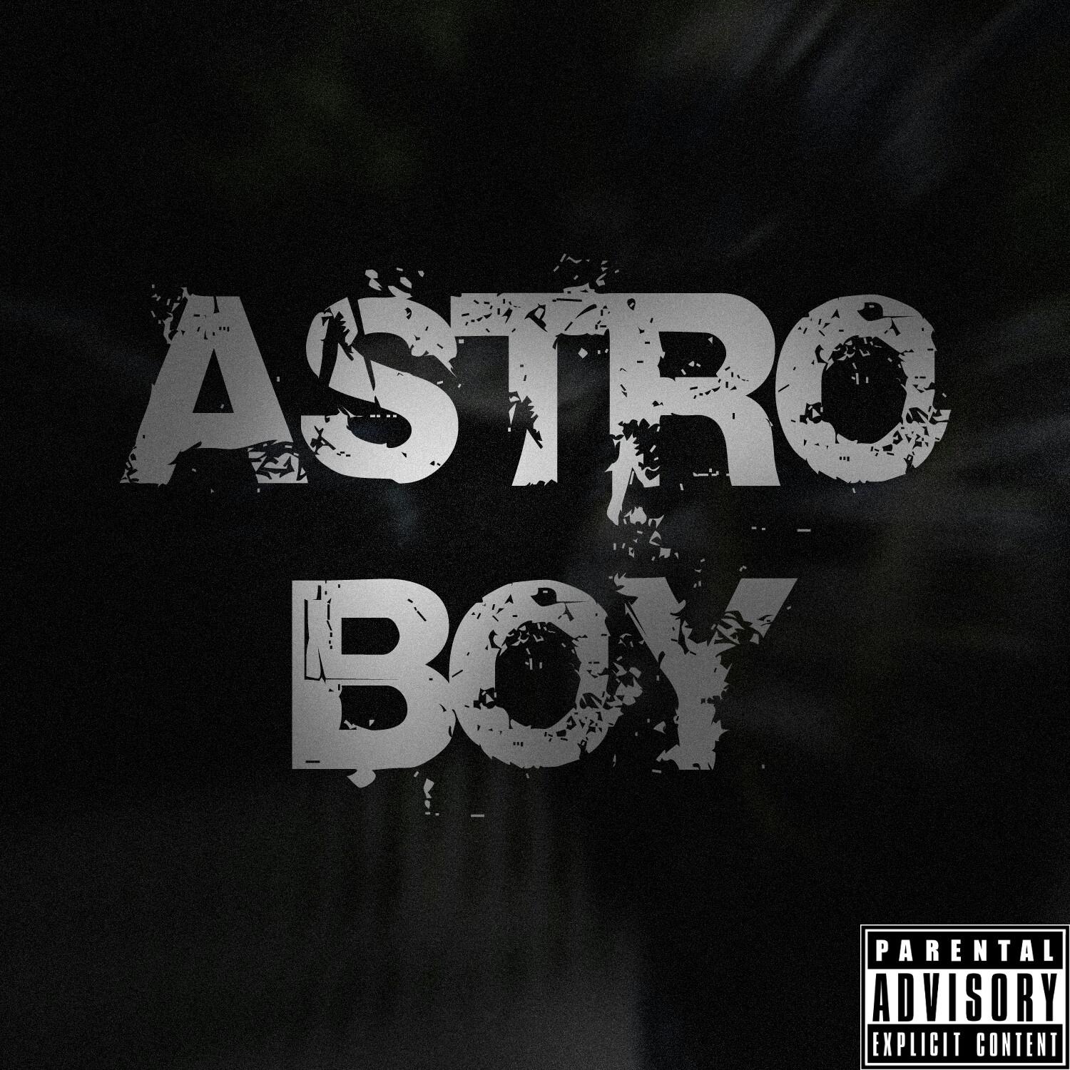 No Cash For Lean - Astroboy