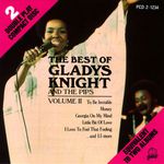 The Best of Gladys Knight, Vol. 2专辑