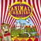 Animal Carnival专辑