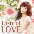 Taste Of Love