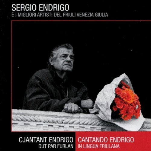 Cantando Endrigo