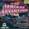 The Great Fantasy Adventure Album专辑