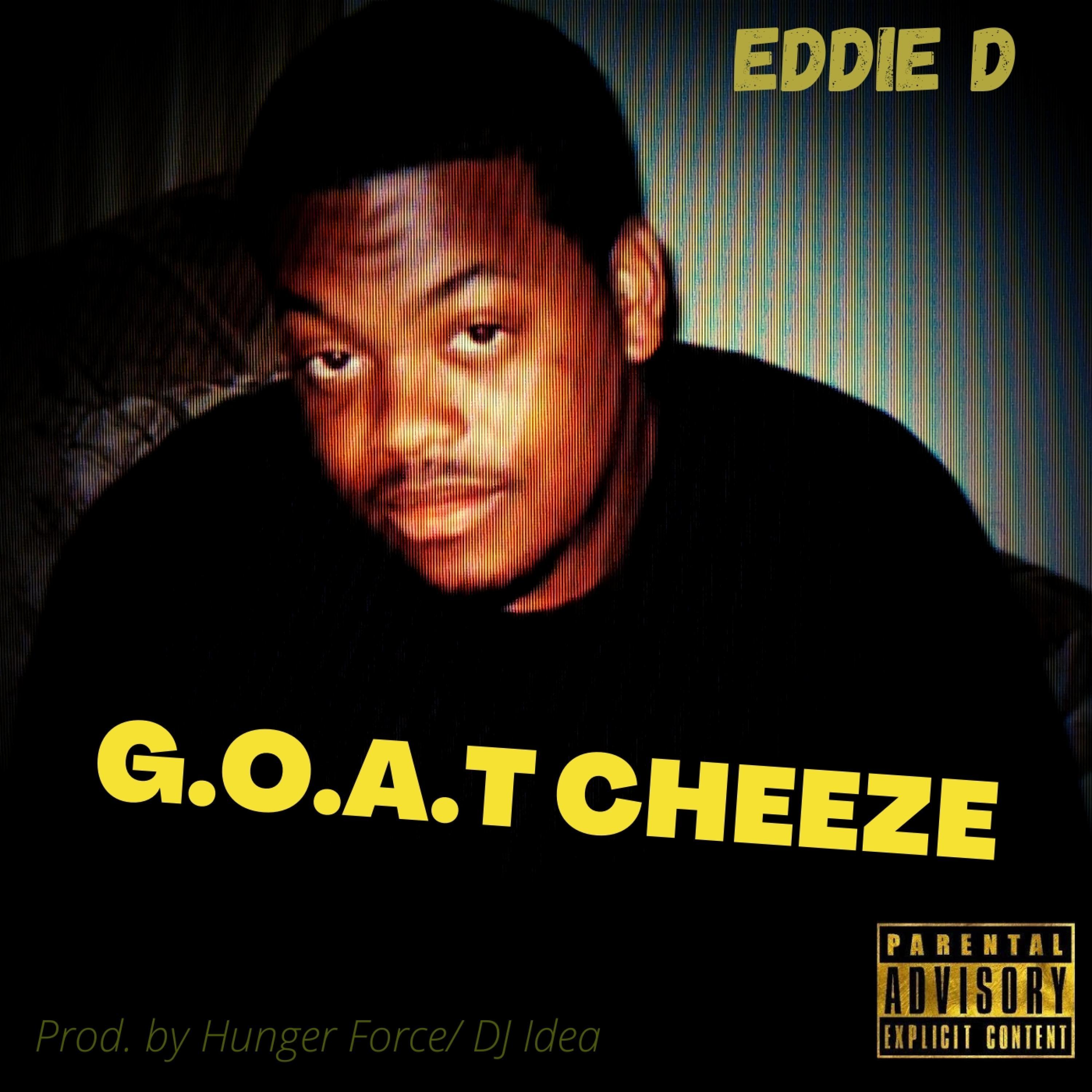 G.O.A.T. Cheeze