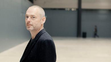 Mark Padmore