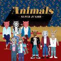Animals专辑