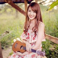 Malaysia Chabor-Joyce Chu 四叶草