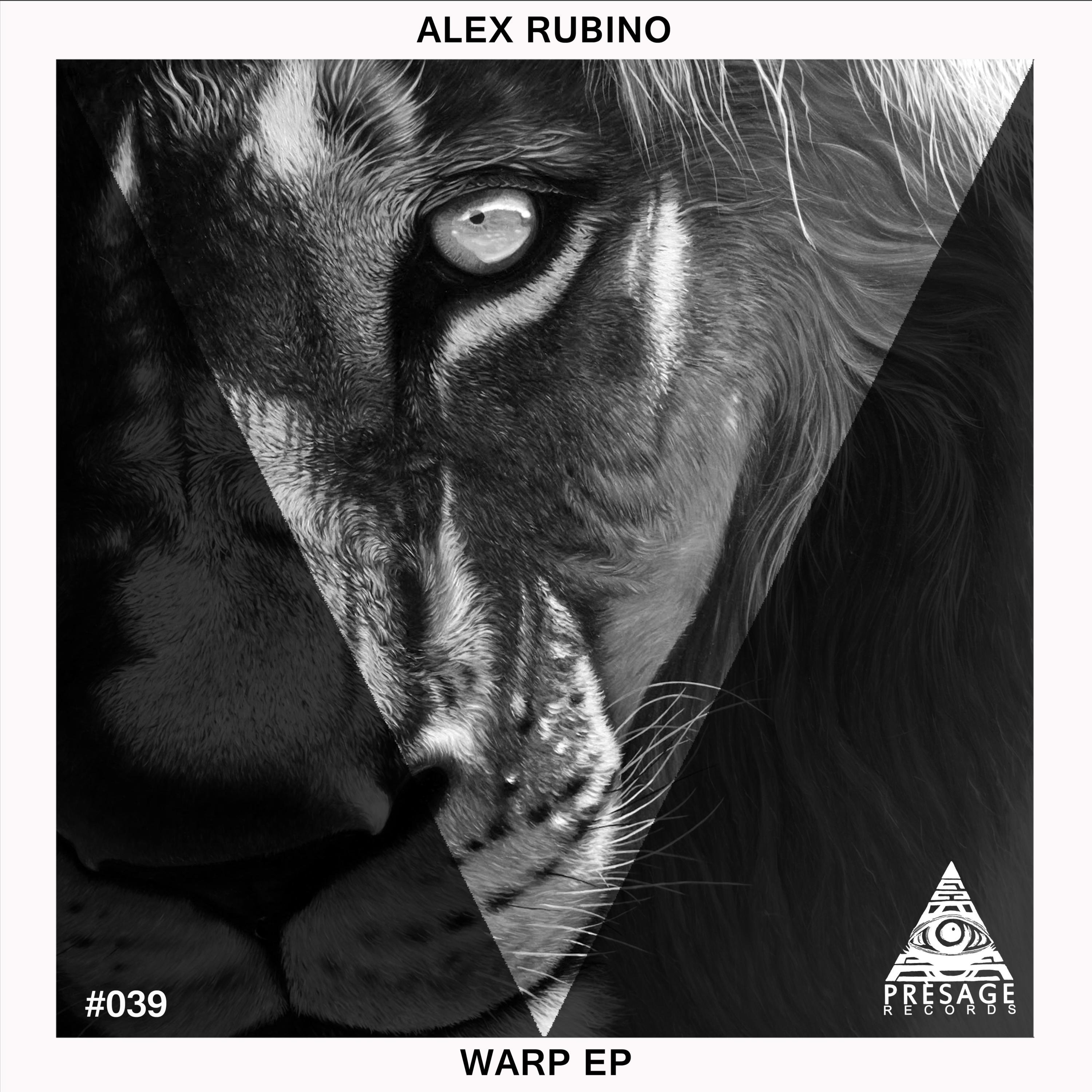 Warp EP