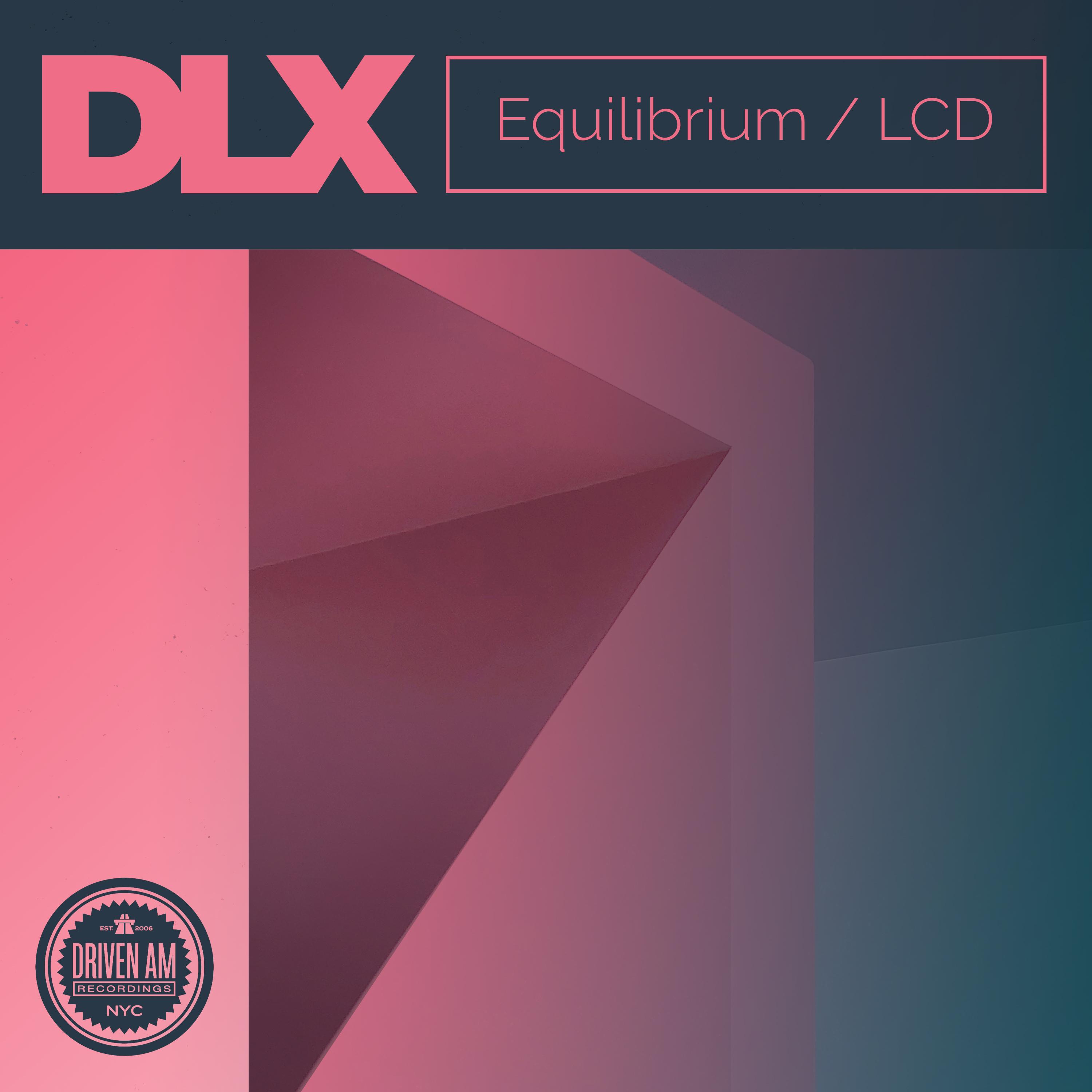 Equilibrium / LCD