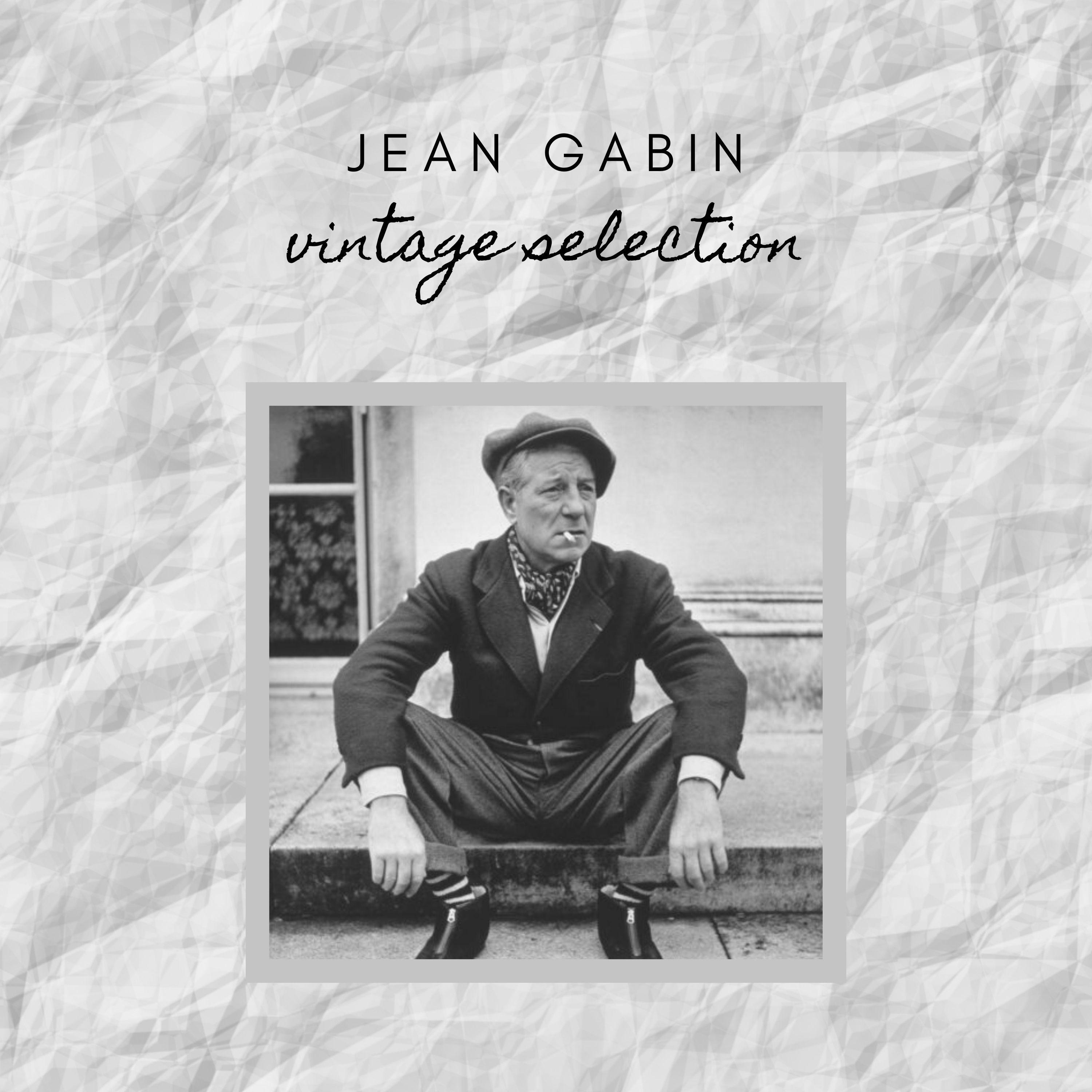 Jean Gabin - Vintage Selection
