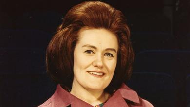 Dame Joan Sutherland