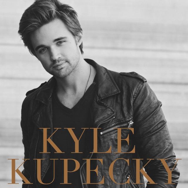Kyle Kupecky - EP