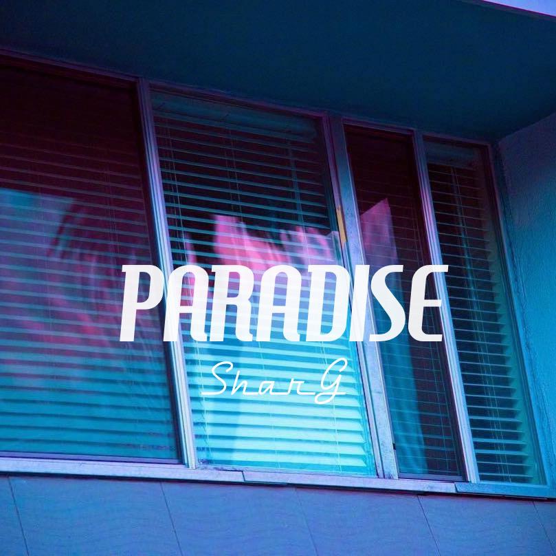 Paradise专辑