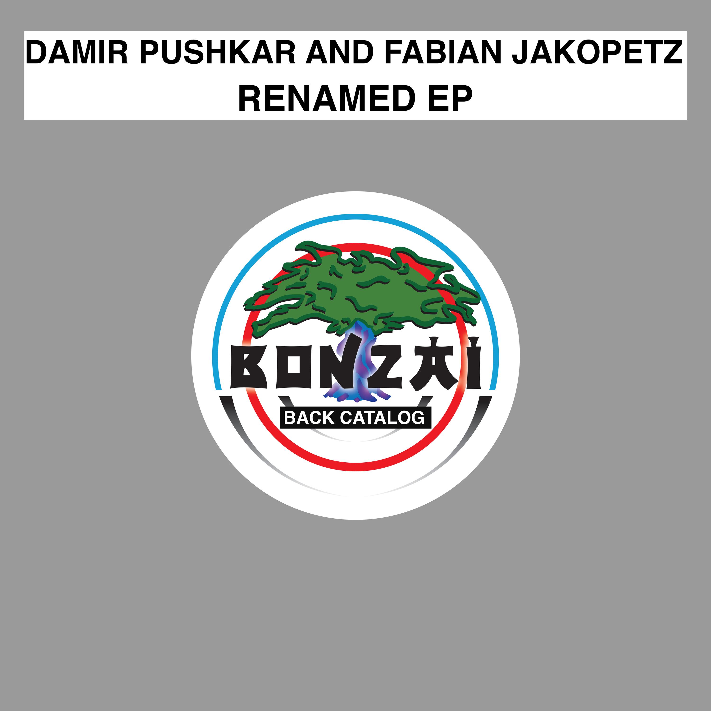 Renamed EP