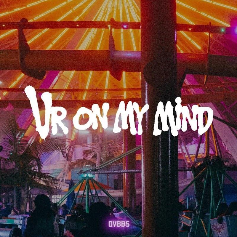 Ur On My Mind专辑