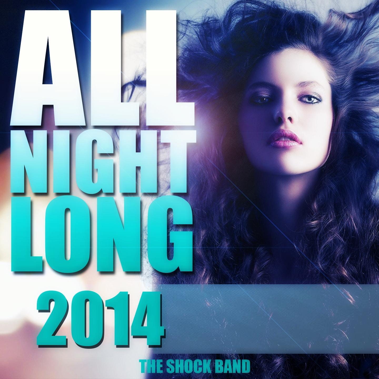 All Night Long 2014专辑