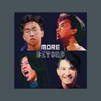 专辑《More》