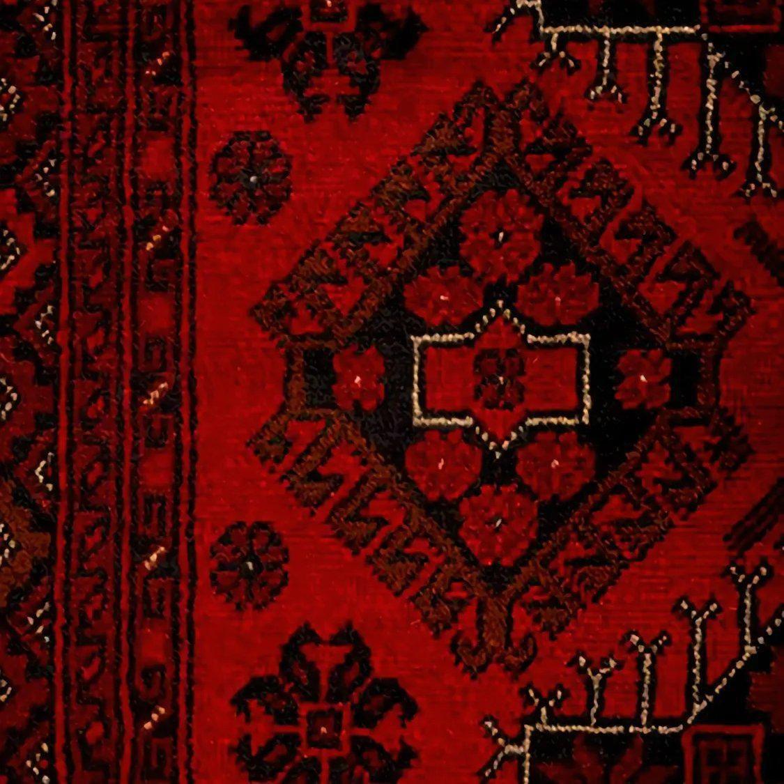 Qargah Mukami