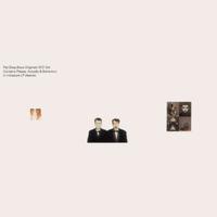Pet Shop Boys - Jealousy (unofficial instrumental)