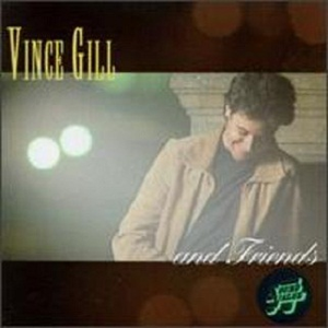 Vince Gill - Oklahoma Borderline (Karaoke Version) 带和声伴奏 （升7半音）