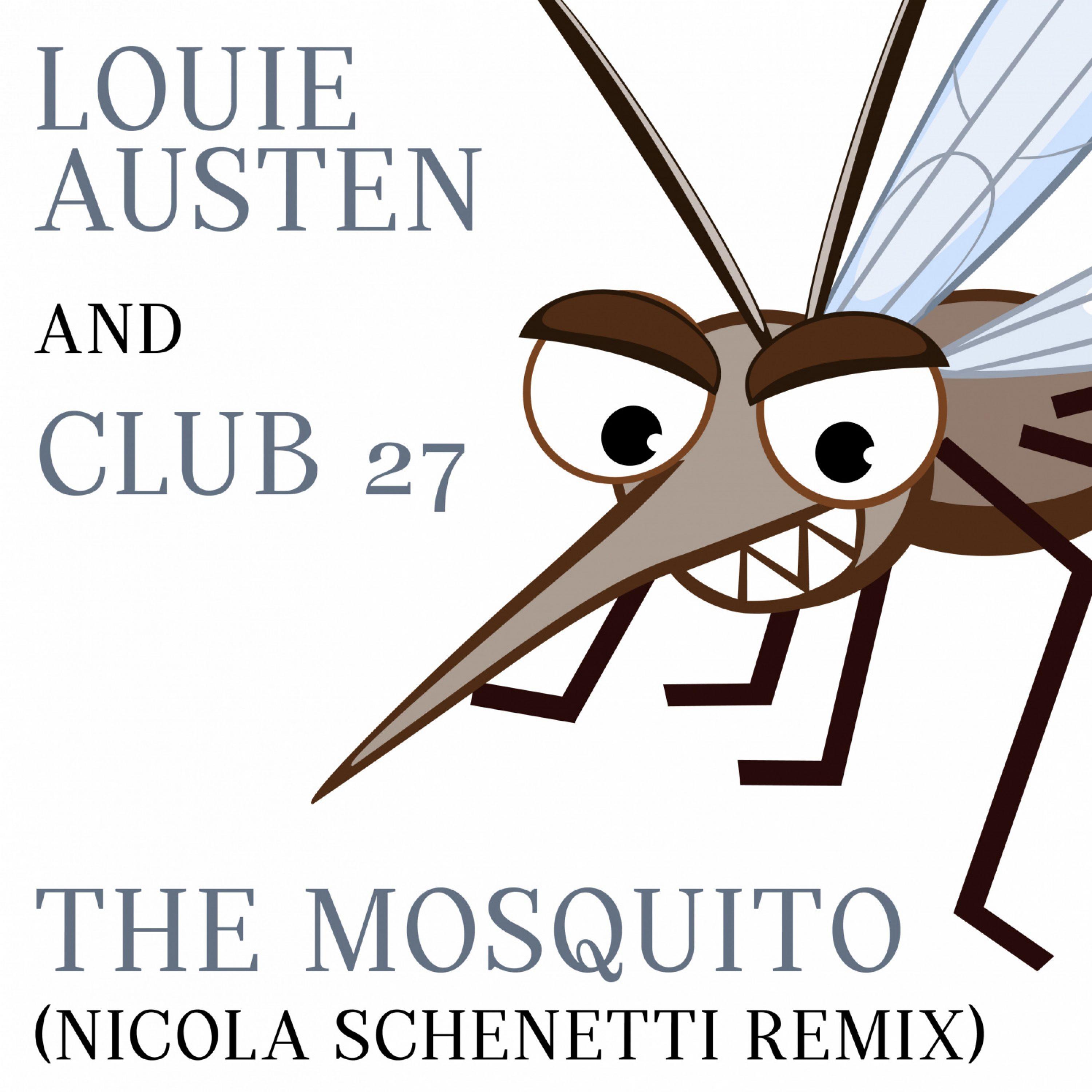 The Mosquito (Nicola Schenetti Remix)