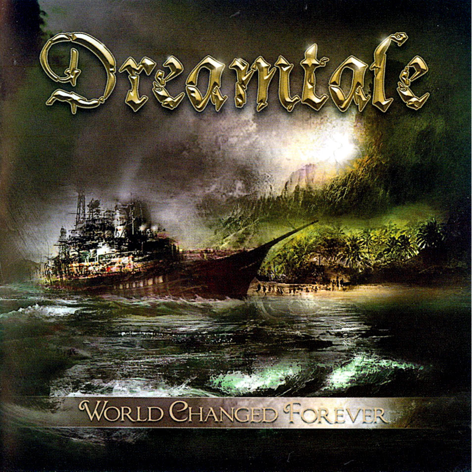 Dreamtale - Island of My Heart