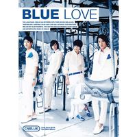 原版伴奏、CNblue - love