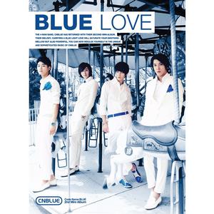 CNBLUE—Love(有和声)