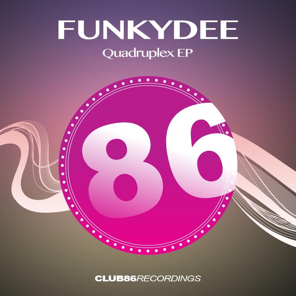 Quadruplex EP