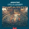 James Last Live In London专辑