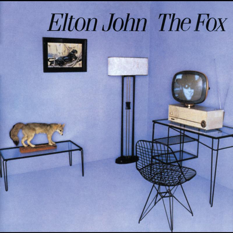 The Fox