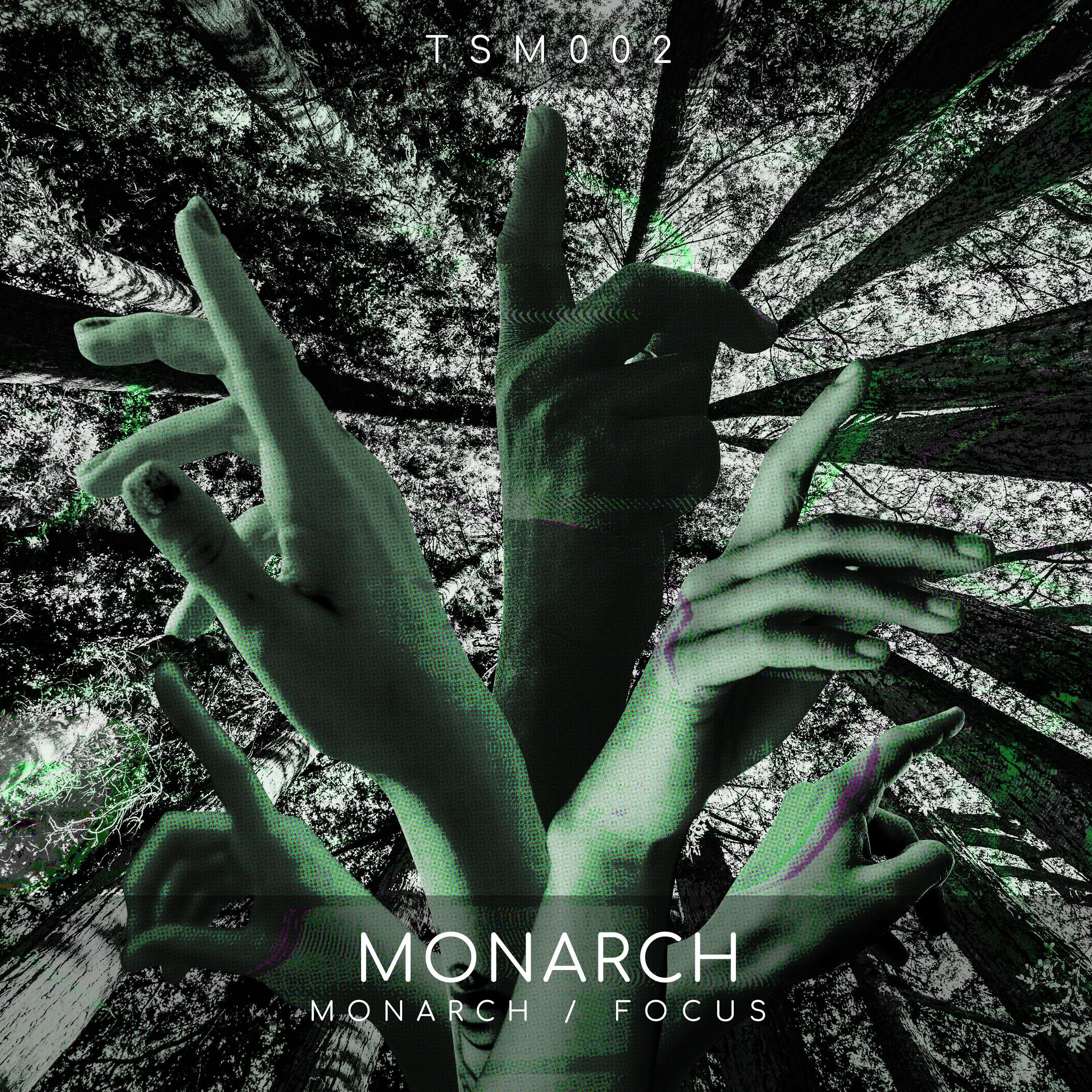 Sequences - Monarch