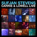 Carrie & Lowell Live专辑