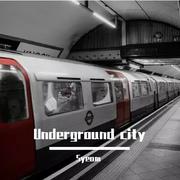 Underground city