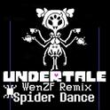 Undertale Spider Dance Remix专辑