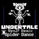 Undertale Spider Dance Remix专辑