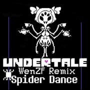 Undertale Spider Dance Remix