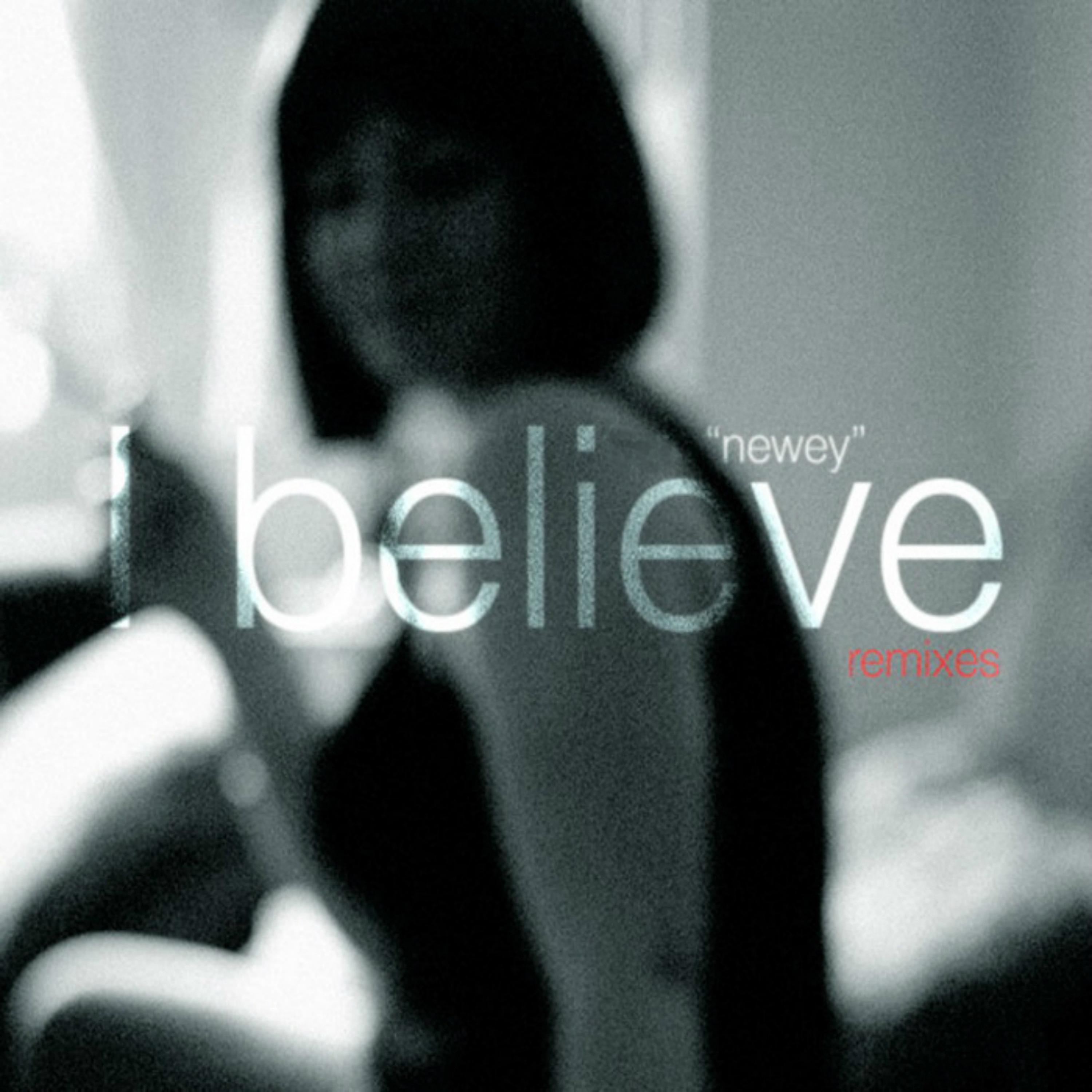 I Believe