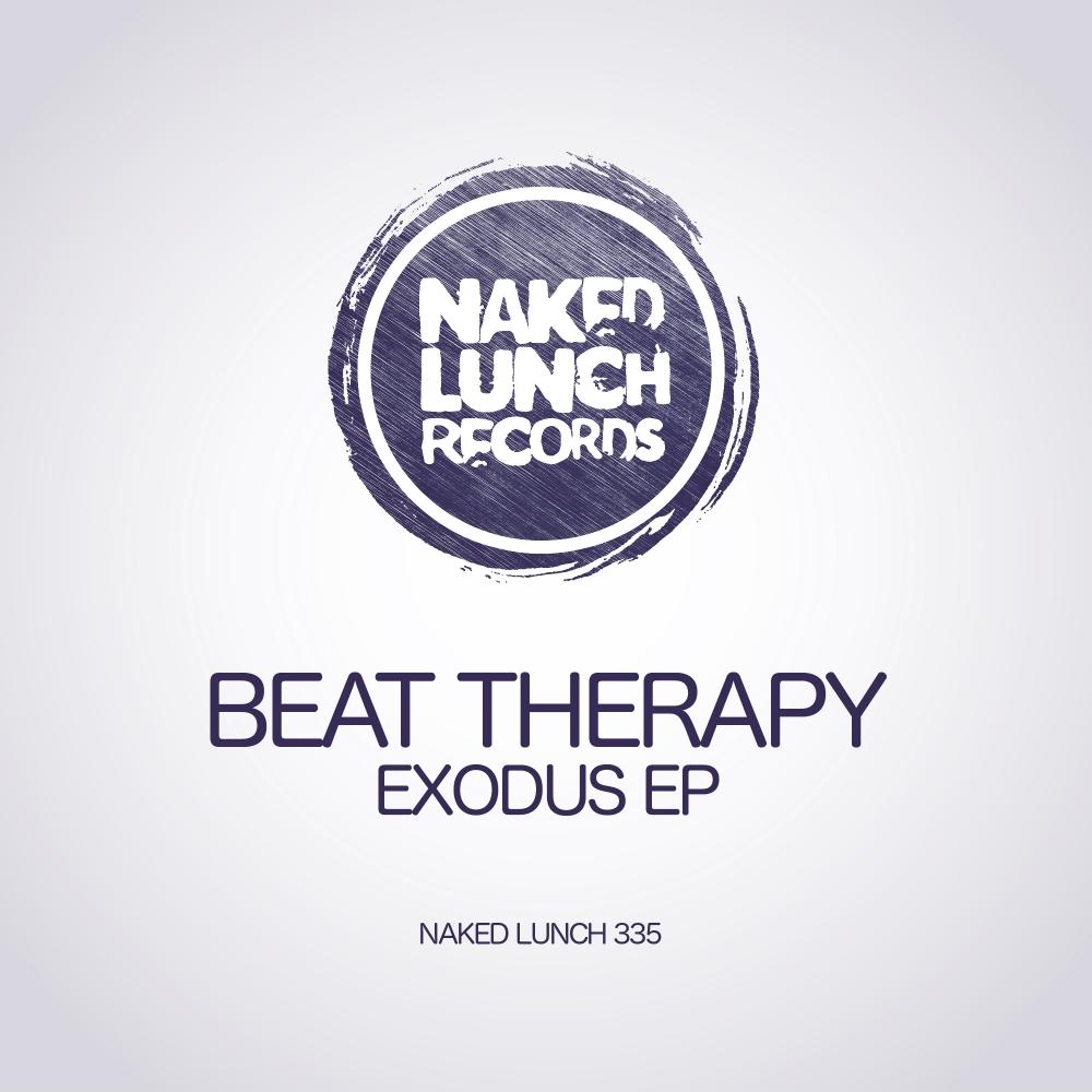 Exodus EP
